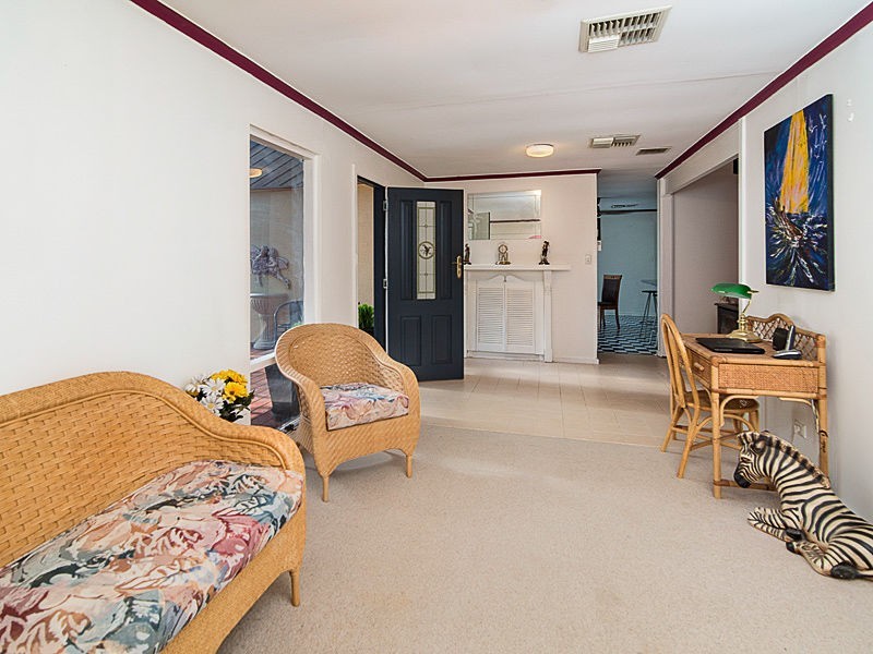 3 Yanagin Road, (Adjacent Burnside), Greenhill SA 5140
