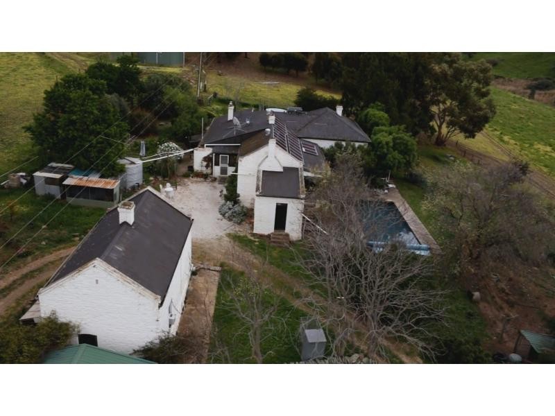 359 Scrubby Hill Road , (South Of Mt. Barker), Highland Valley SA 5255