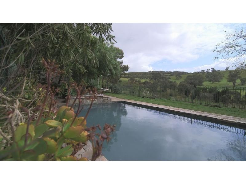 359 Scrubby Hill Road , (South Of Mt. Barker), Highland Valley SA 5255