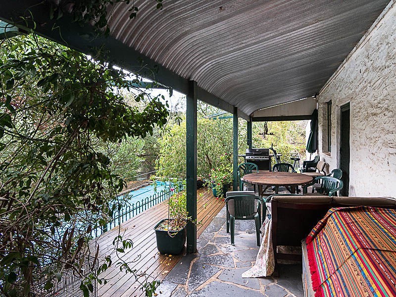 359 Scrubby Hill Road , (South Of Mt. Barker), Highland Valley SA 5255