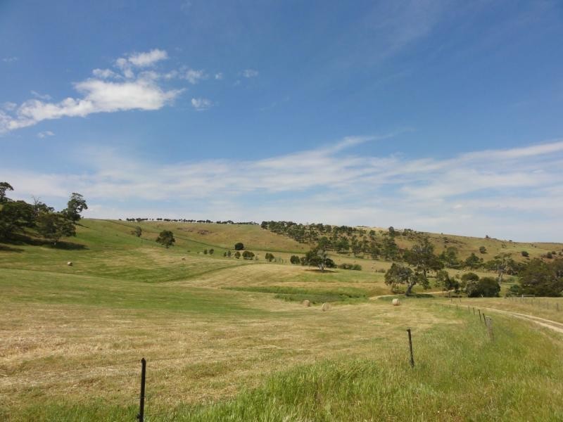 359 Scrubby Hill Road, Wistow SA 5251