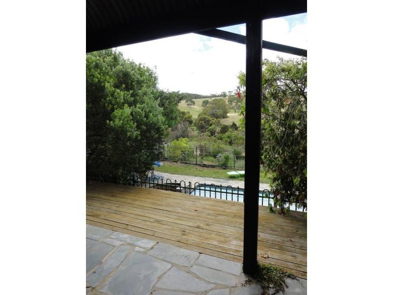 359 Scrubby Hill Road, Wistow SA 5251