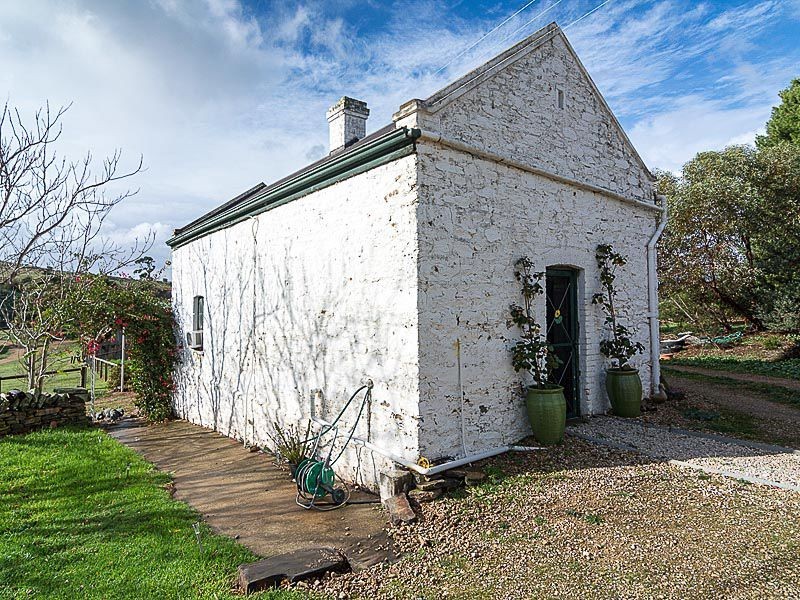 359 Scrubby Hill Road, Wistow SA 5251