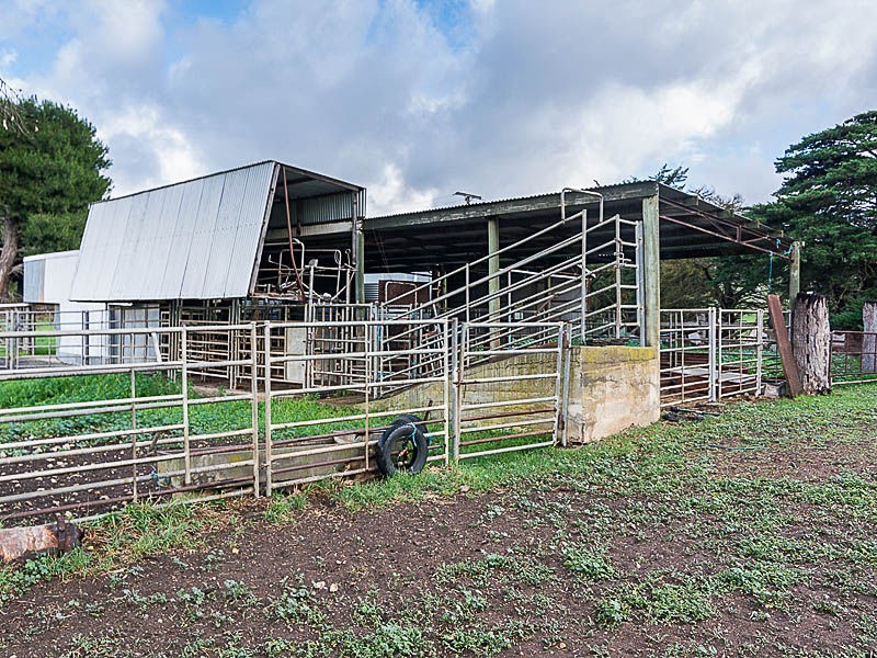 359 Scrubby Hill Road, Wistow SA 5251