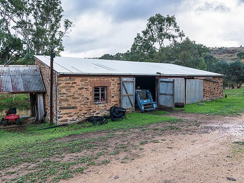 359 Scrubby Hill Road, Wistow SA 5251