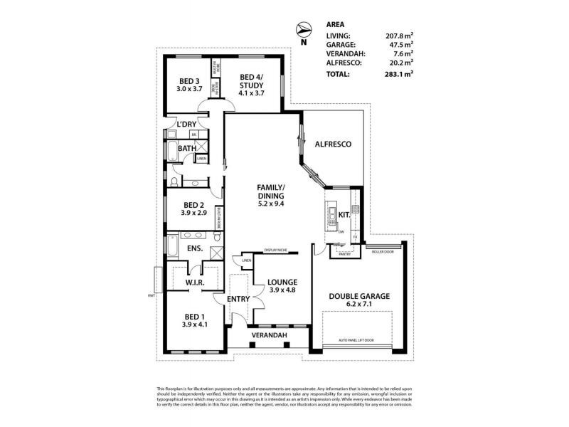 5A Parr Street, Nairne SA 5252