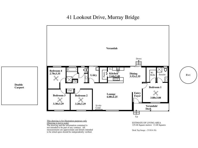 41 Lookout Drive, Murray Bridge SA 5253