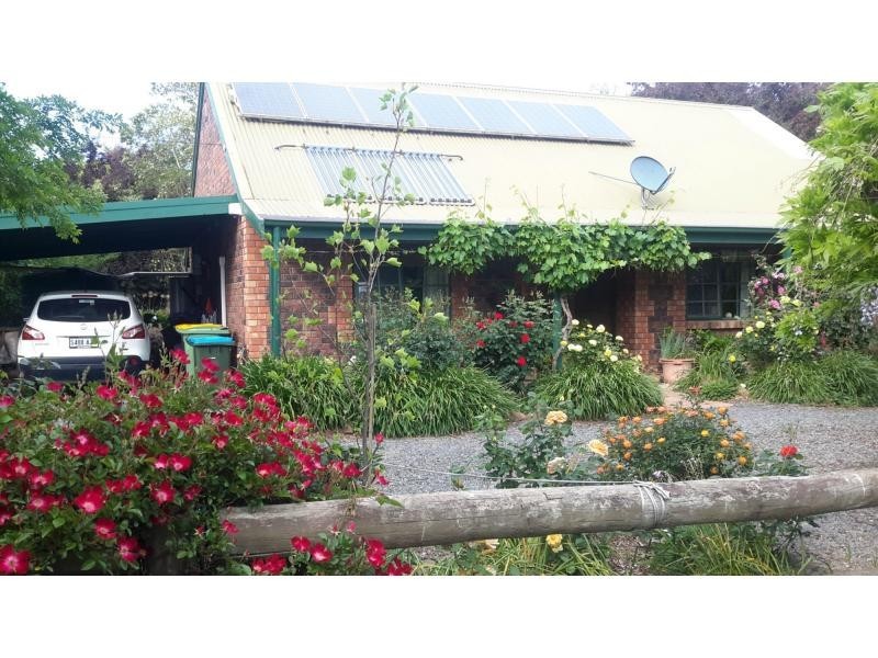 21 Gladstone Street, Nairne SA 5252