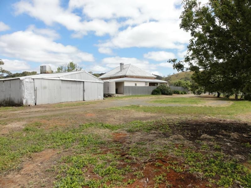 632 Macclesfield Road, Macclesfield SA 5153