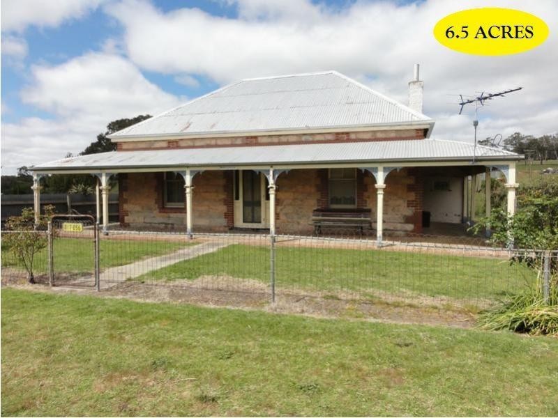 632 Macclesfield Road, Macclesfield SA 5153