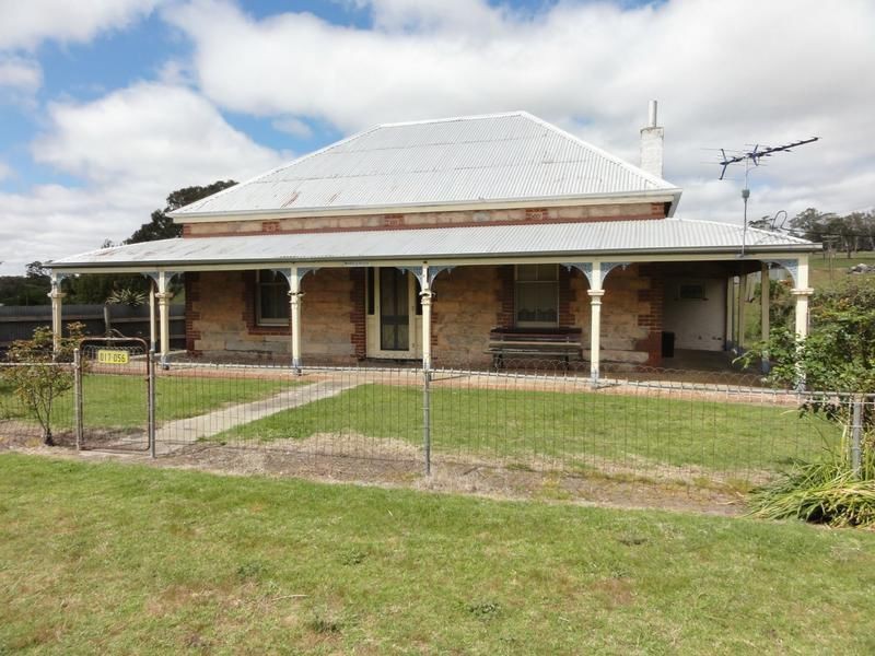 632 Macclesfield Road, Macclesfield SA 5153