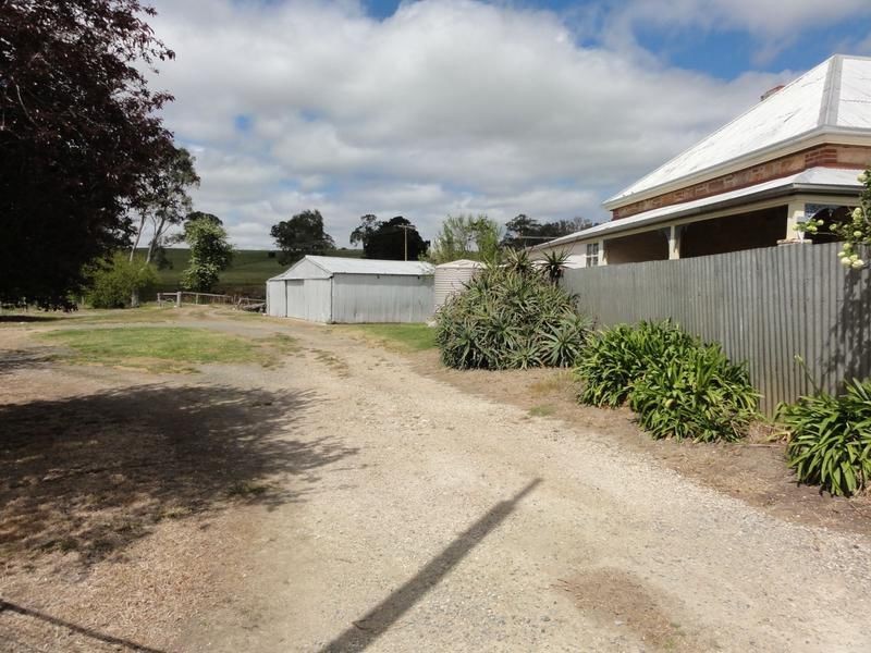 632 Macclesfield Road, Macclesfield SA 5153