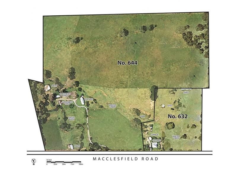 632 Macclesfield Road, Macclesfield SA 5153