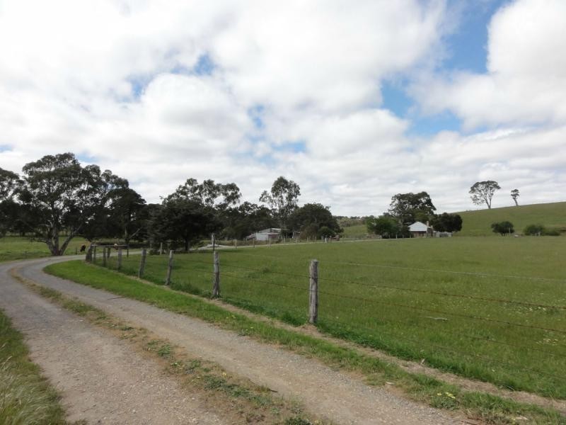 644 Macclesfield Road, Macclesfield SA 5153