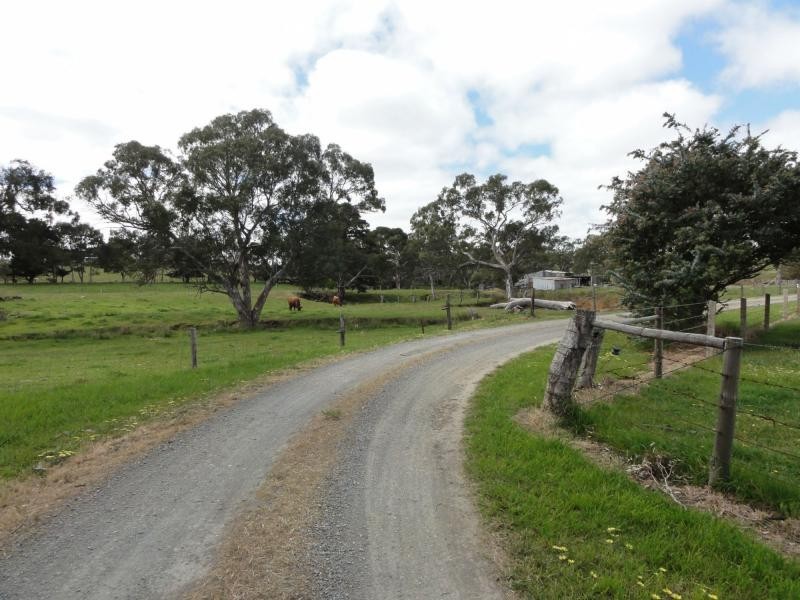 644 Macclesfield Road, Macclesfield SA 5153