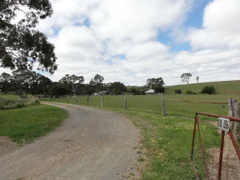 644 Macclesfield Road, Macclesfield SA 5153