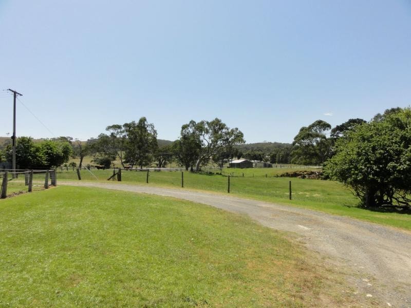 644 Macclesfield Road, Macclesfield SA 5153