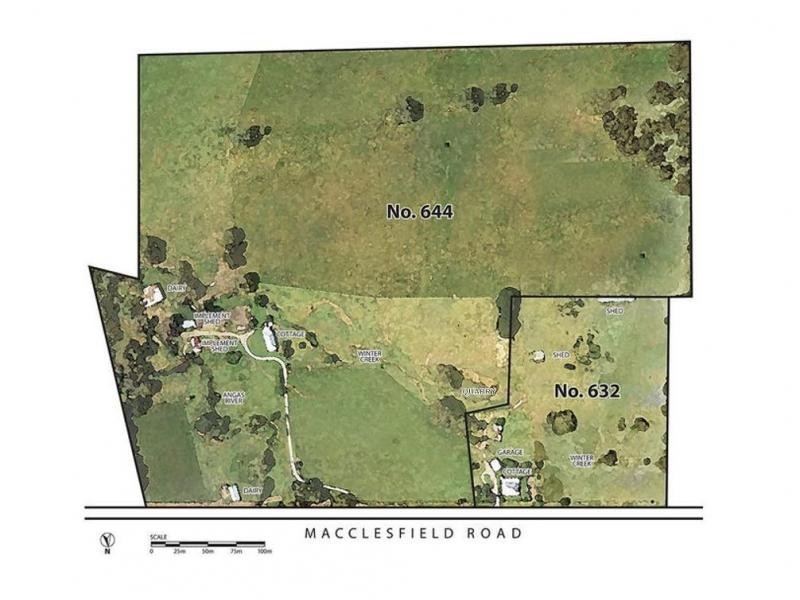644 Macclesfield Road, Macclesfield SA 5153