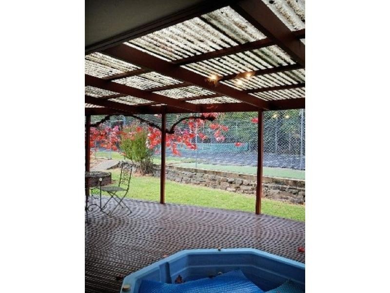 9 Foxhill Road, Mount George SA 5155