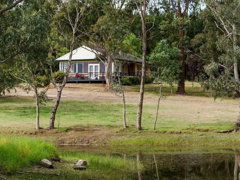 428 Brookman Road, Meadows SA 5201