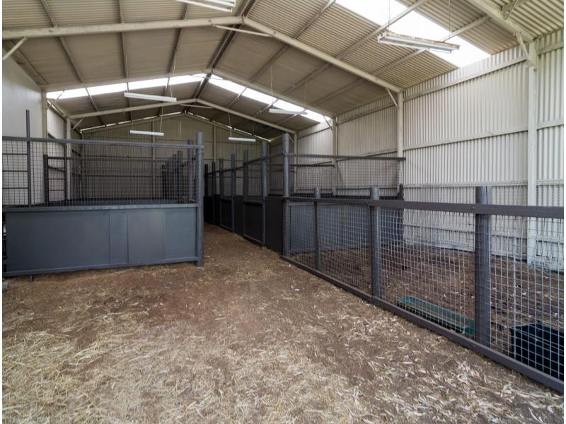 428 Brookman Road, Meadows SA 5201