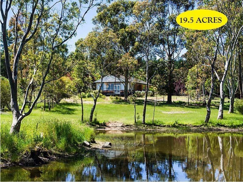 428 Brookman Road, Meadows SA 5201