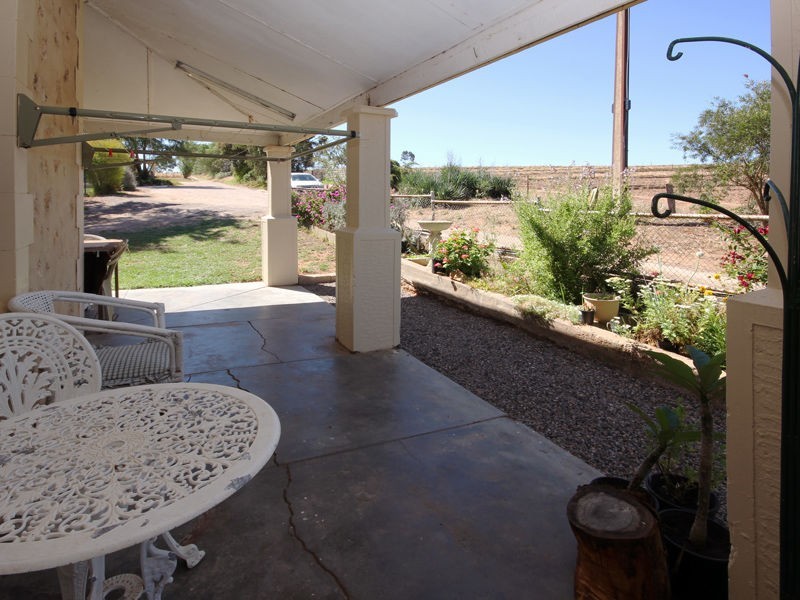 63 Carter Road (Murray Bridge), Swanport SA 5253