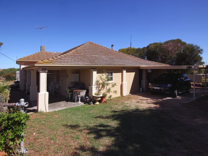 63 Carter Road (Murray Bridge), Swanport SA 5253