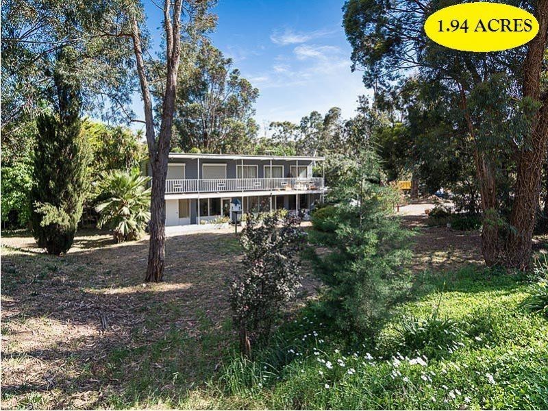 9 Onkaparinga Valley Road, Balhannah SA 5242