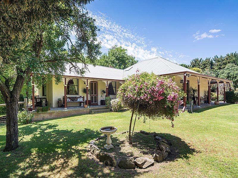 80B Smith Road (Jupiter Creek), Echunga SA 5153