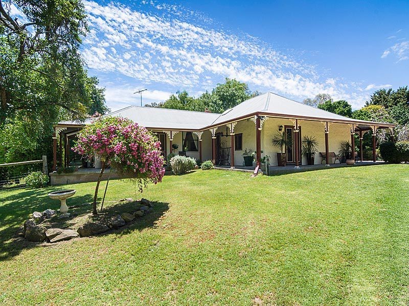 80B Smith Road (Jupiter Creek), Echunga SA 5153