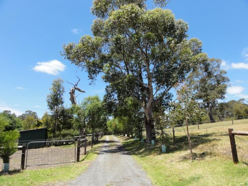 80B Smith Road (Jupiter Creek), Echunga SA 5153