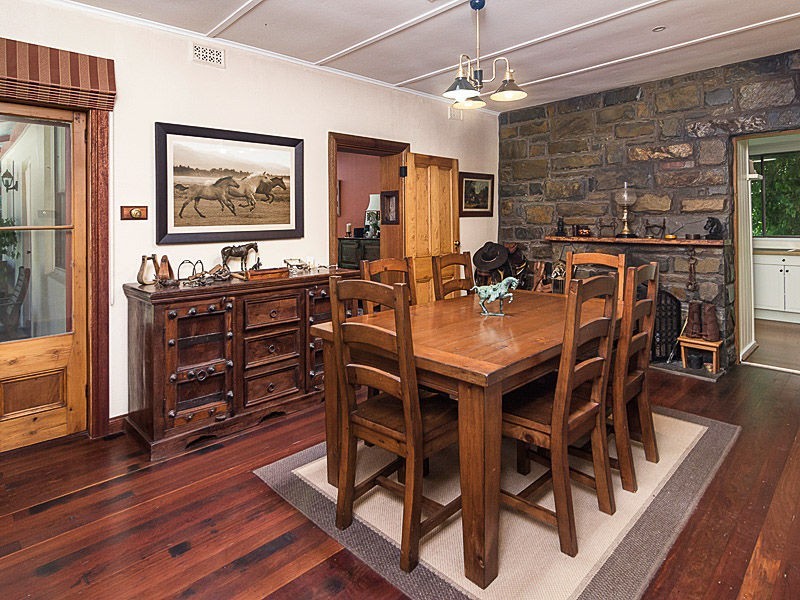 80B Smith Road (Jupiter Creek), Echunga SA 5153