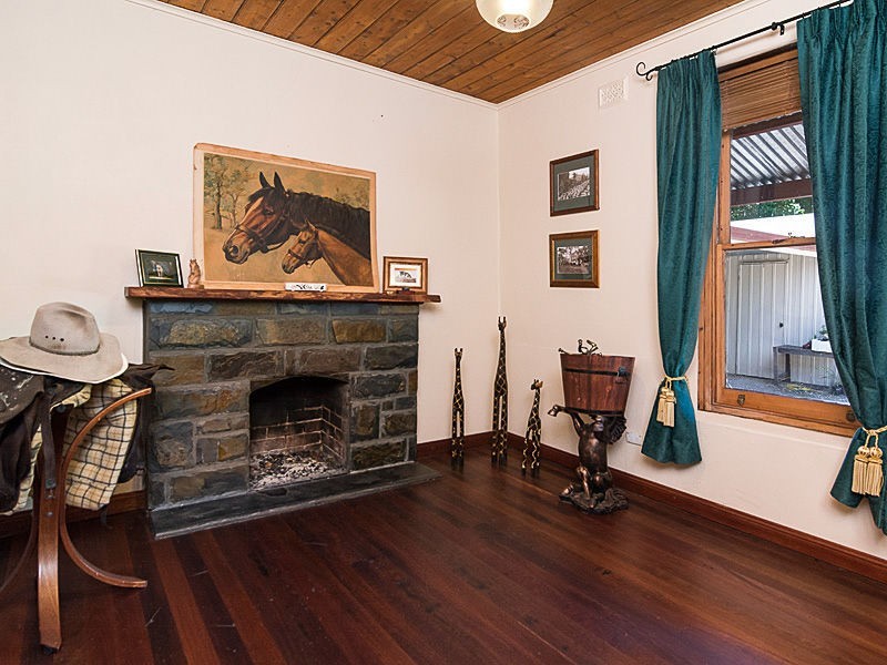 80B Smith Road (Jupiter Creek), Echunga SA 5153