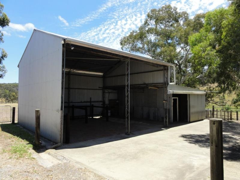 80B Smith Road (Jupiter Creek), Echunga SA 5153