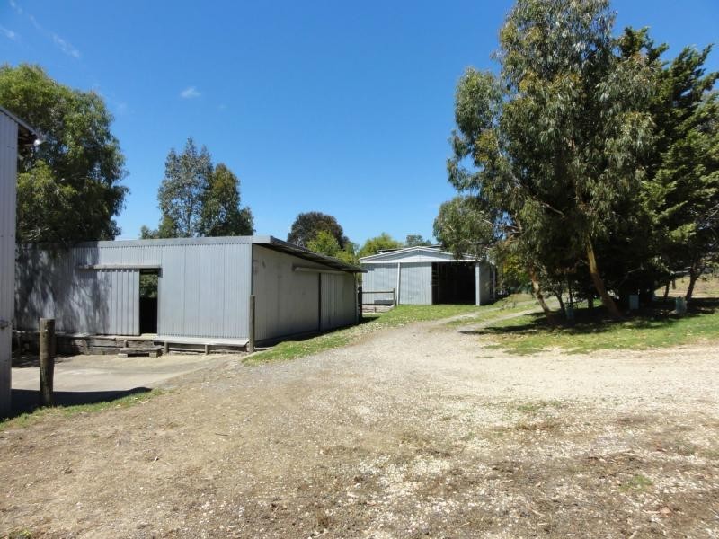 80B Smith Road (Jupiter Creek), Echunga SA 5153