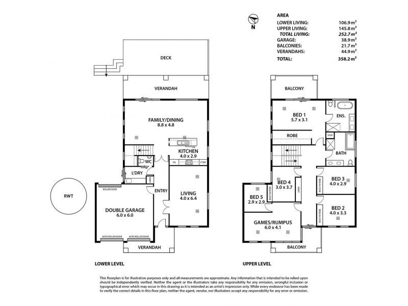 6 Wick Way, Strathalbyn SA 5255