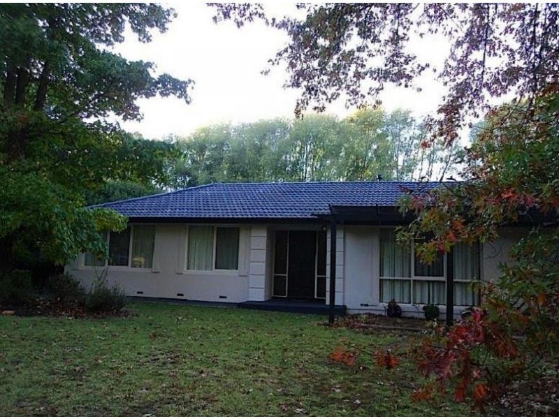 9 Foxhill Road, Mount George SA 5155