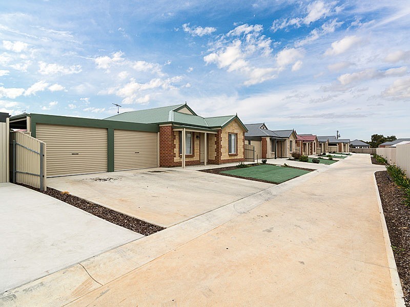 88A Hindmarsh Road, Murray Bridge SA 5253