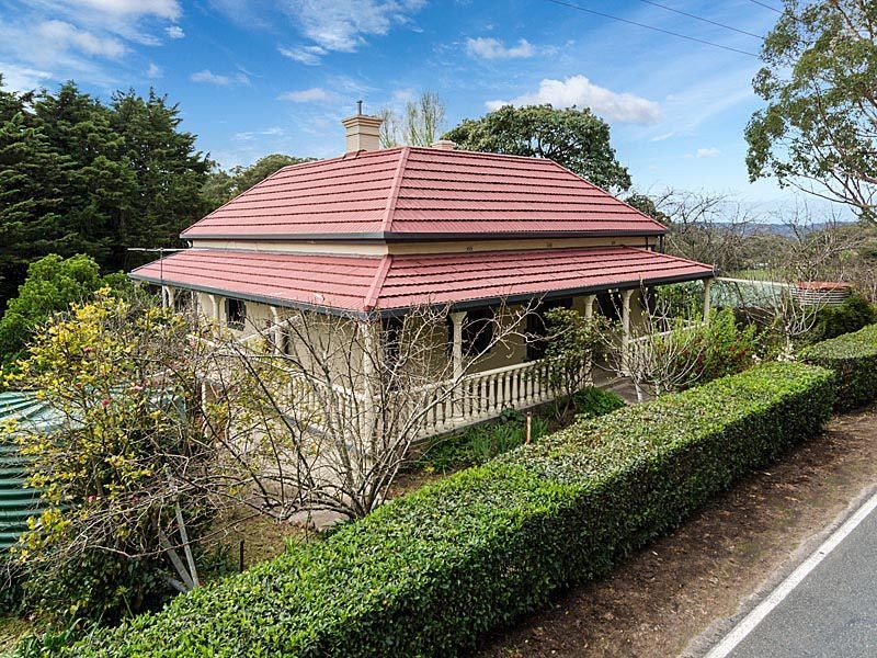 1035 Greenhill Road, Summertown SA 5141