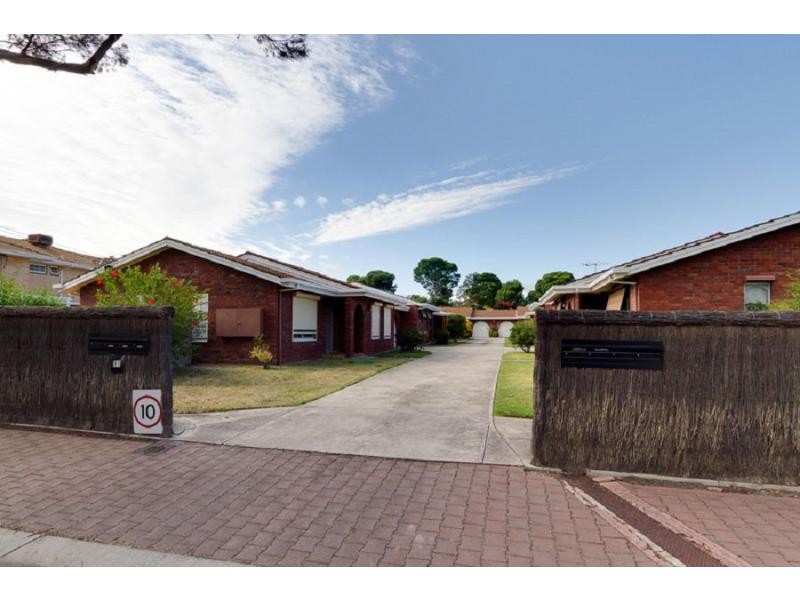 4/11 Dawson Street, Fullarton SA 5063