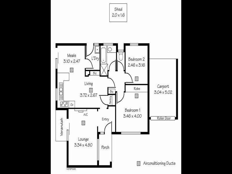 4/11 Dawson Street, Fullarton SA 5063