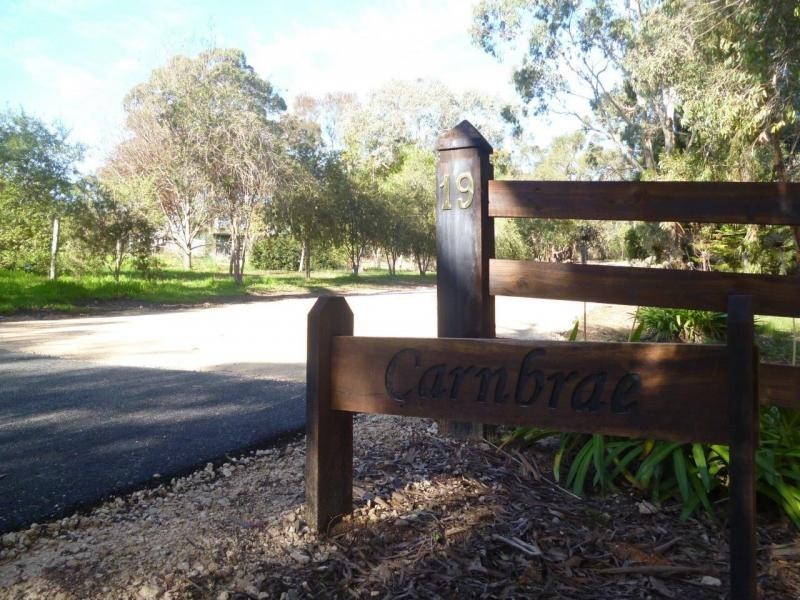 L2, 19A  Davis Road, Macclesfield SA 5153