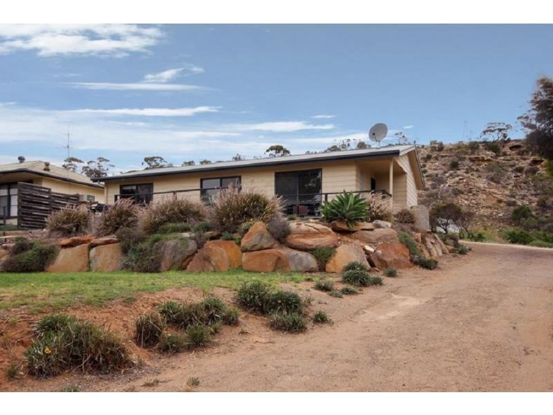 LOT 40 Tom Groggin Drive, Younghusband SA 5238