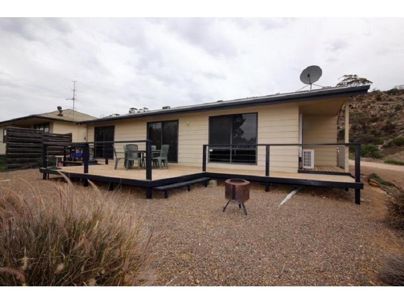 LOT 40 Tom Groggin Drive, Younghusband SA 5238