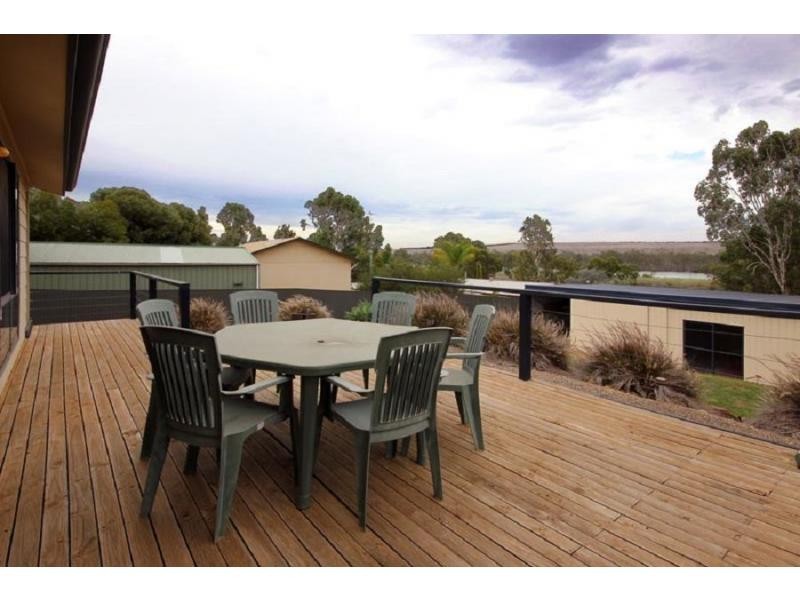 LOT 40 Tom Groggin Drive, Younghusband SA 5238