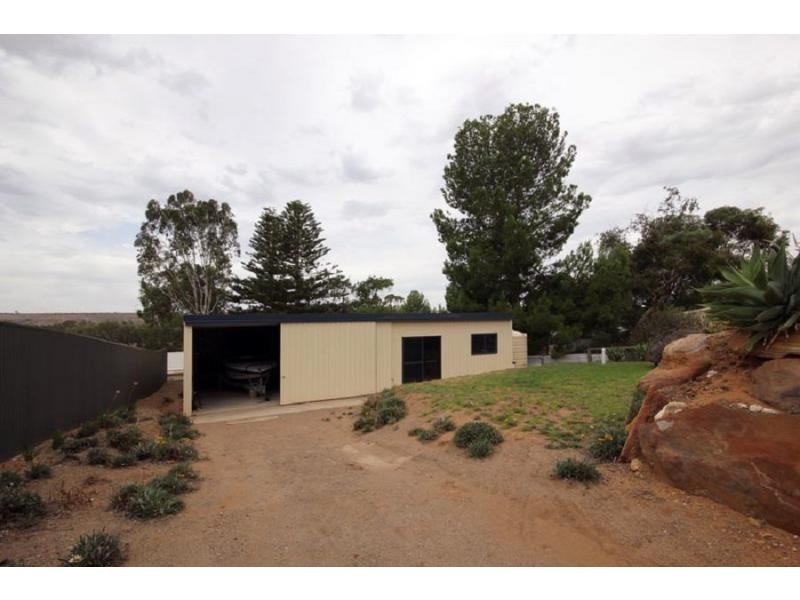 LOT 40 Tom Groggin Drive, Younghusband SA 5238