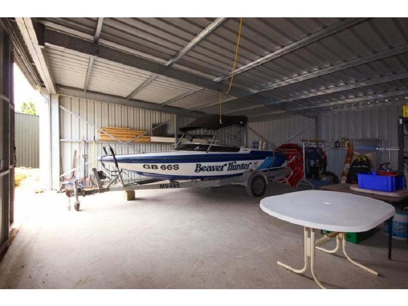 LOT 40 Tom Groggin Drive, Younghusband SA 5238