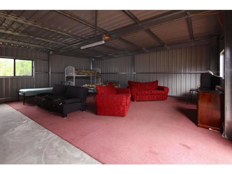 LOT 40 Tom Groggin Drive, Younghusband SA 5238