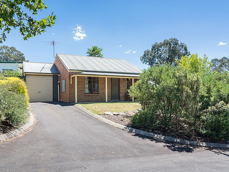 2/8 Edinborough Street, Nairne SA 5252